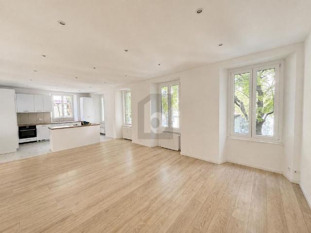 Apartment mieten in Sierre, Wallis