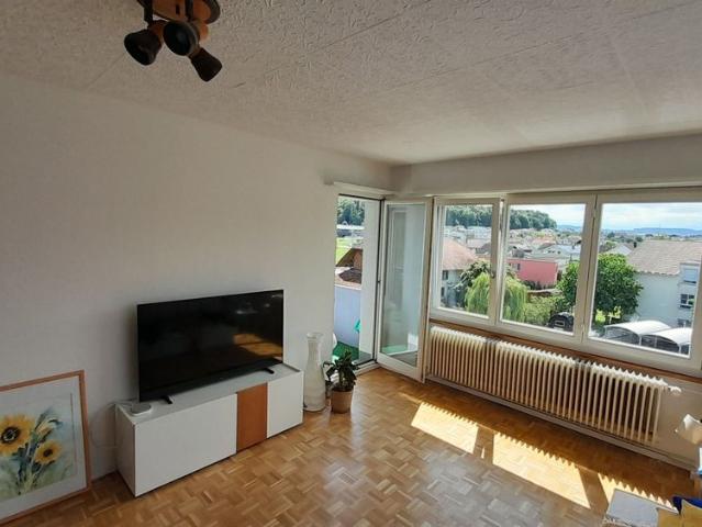 Apartment mieten in Gurmels, Seebezirk / District du Lac