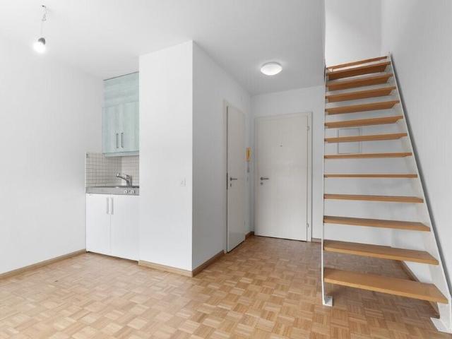 Apartment mieten in Basel, Basel-Stadt