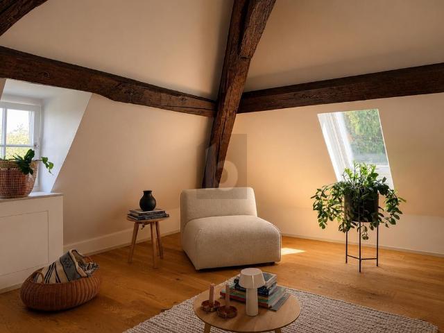 Apartment mieten in Basel, Basel-Stadt