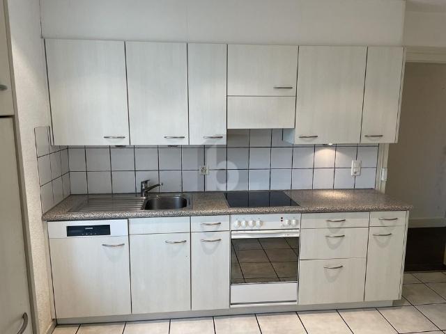 Apartment mieten in Romanshorn, Thurgau
