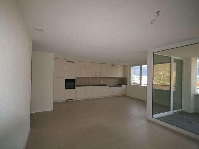 Apartment mieten in Aigle, Waadt