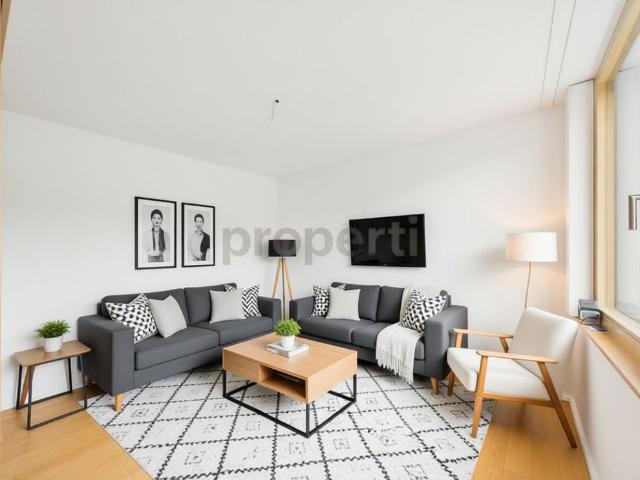Apartment mieten in Künten, Aargau