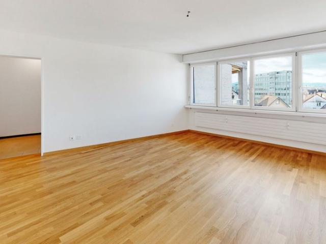 Apartment mieten in Weinfelden, Thurgau
