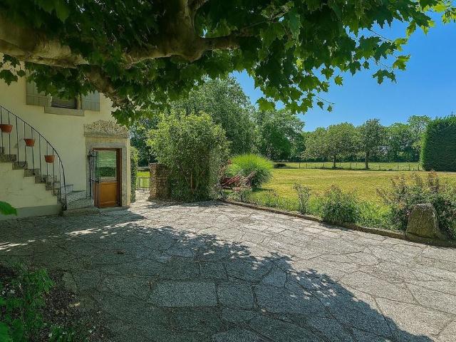 Haus mieten in Choulex