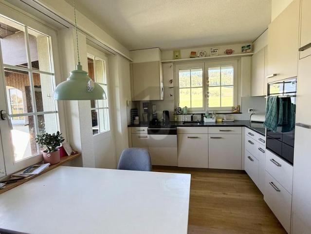Haus mieten in Wohlen bei Bern, Bern