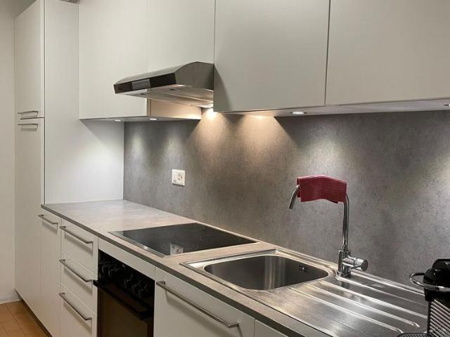 Apartment mieten in Bellinzona, Tessin