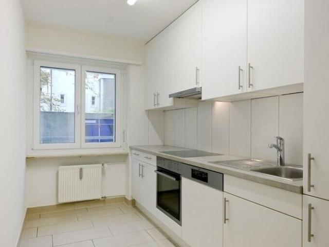 Apartment mieten in Basel, Basel-Stadt