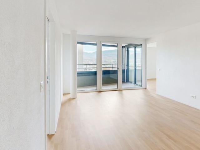Apartment mieten in Aesch (BL), Basel-Landschaft