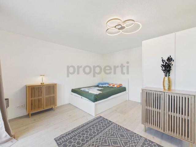 Apartment mieten in St. Margrethen, St. Gallen