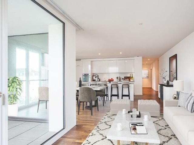 Apartment mieten in Arbon, Thurgau