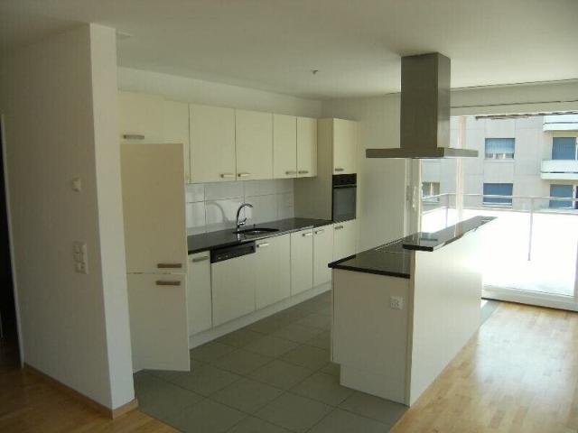 Apartment mieten in Schwarzenbach (SG), St. Gallen