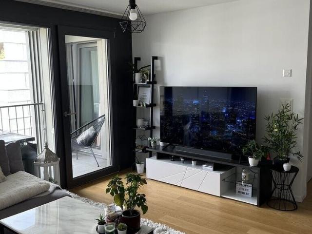 Apartment mieten in Chavannes-près-Renens, Waadt