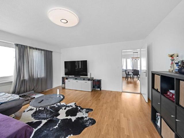 Apartment mieten in Widnau, St. Gallen