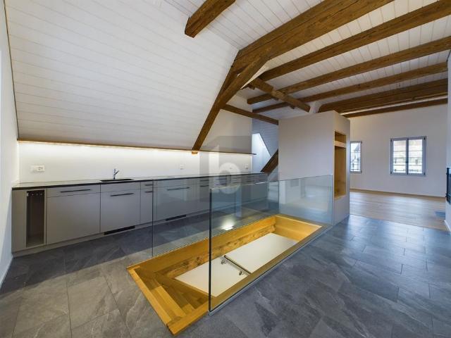 Apartment mieten in Wangen an der Aare, Bern