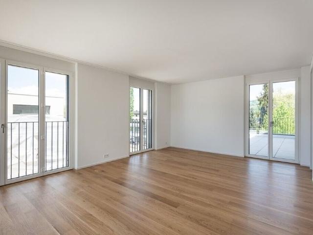 Apartment mieten in Bremgarten (AG), Aargau