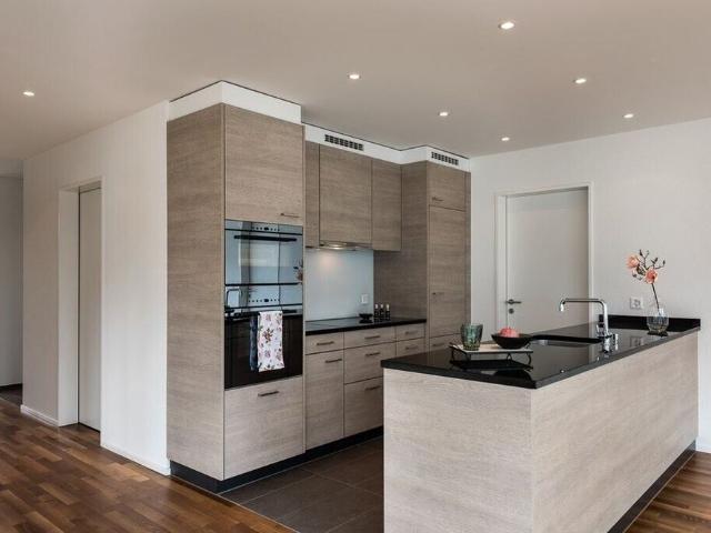 Apartment mieten in Buchs (SG), Wahlkreis Werdenberg