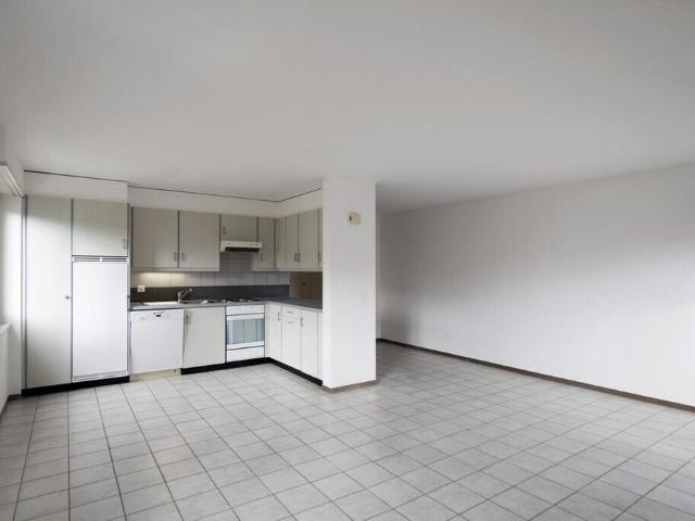 Apartment mieten in Monthey, Wallis