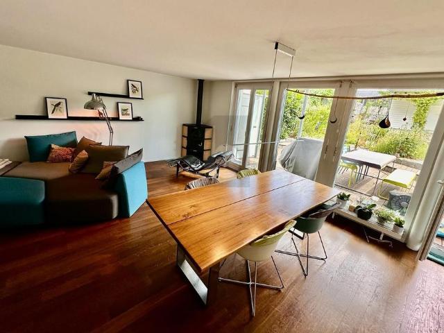 Haus mieten in Wallisellen, Zürich