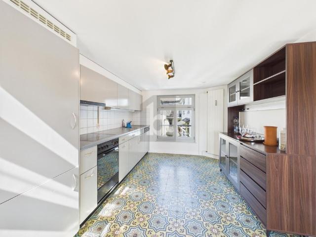 Apartment mieten in Arbon, Thurgau