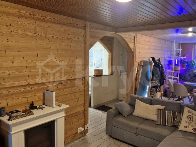 Apartment mieten in Saint-Gingolph, Wallis