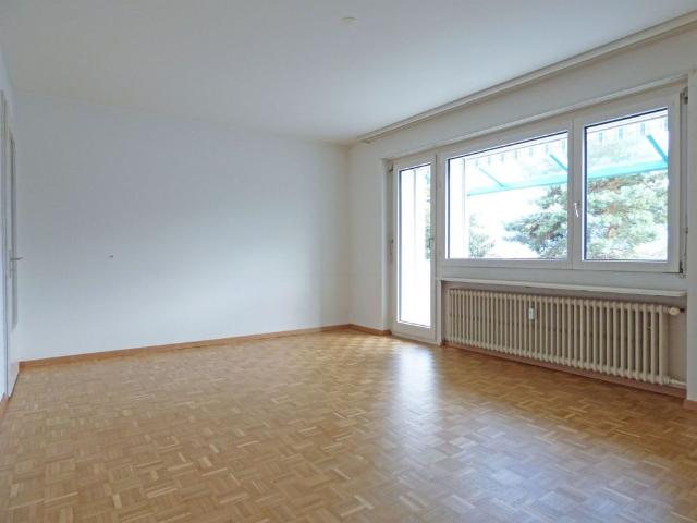 Apartment mieten in Rapperswil-Jona, St. Gallen