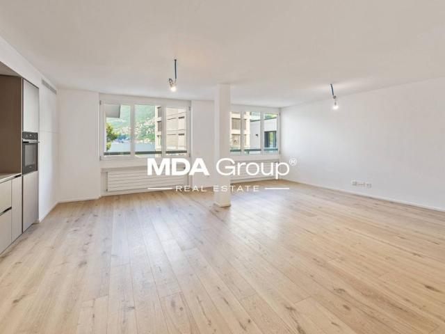 Apartment mieten in Paradiso, Distretto di Lugano