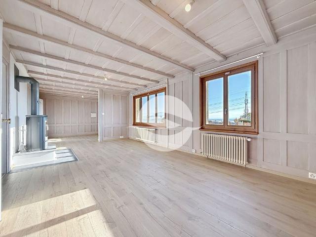Haus mieten in Founex, District de Nyon