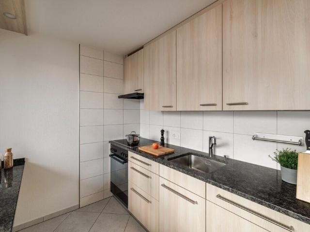Apartment mieten in Wattwil, St. Gallen