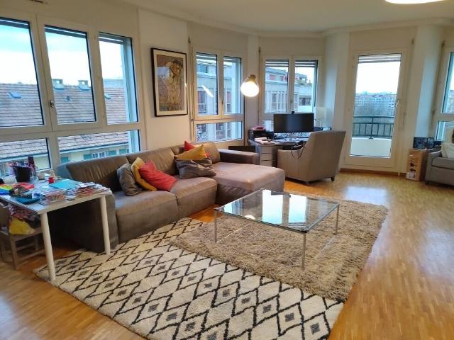 Apartment mieten in Conches
