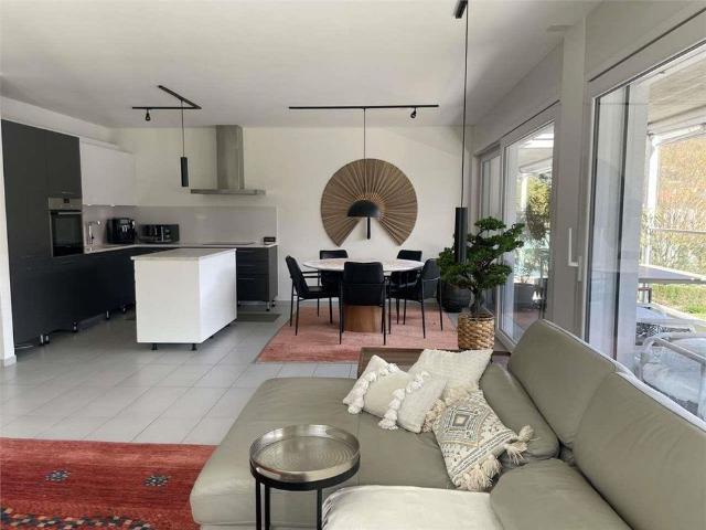 Apartment mieten in Ponte Capriasca, Tessin
