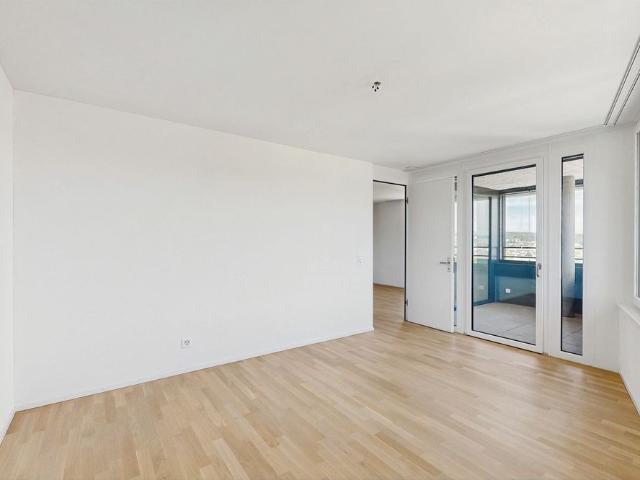Apartment mieten in Aesch (BL), Basel-Landschaft