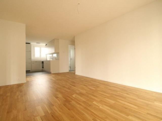 Apartment mieten in Gerlafingen, Solothurn