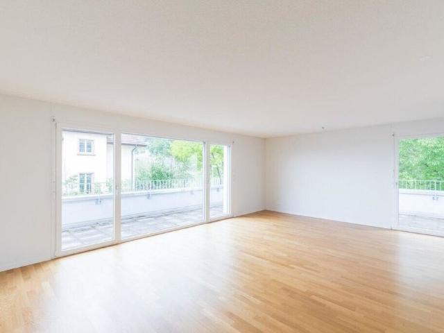 Apartment mieten in Grenchen, Solothurn