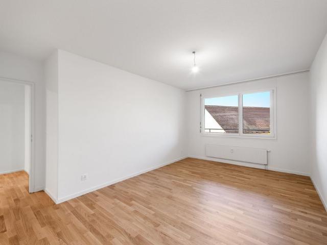 Apartment mieten in Schaffhausen