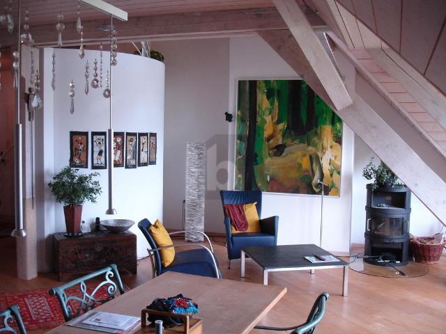 Apartment mieten in Neuhausen, Schaffhausen
