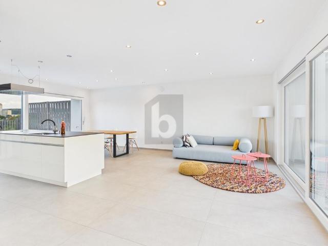 Apartment mieten in Villmergen, Aargau