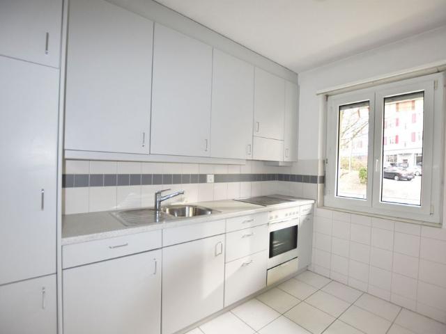 Apartment mieten in Bern