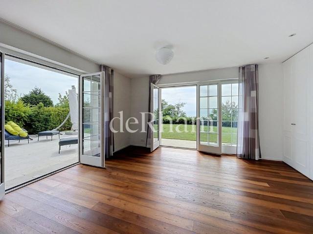 Haus mieten in Belmont-sur-Lausanne, Waadt