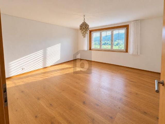 Apartment mieten in Mosnang, St. Gallen