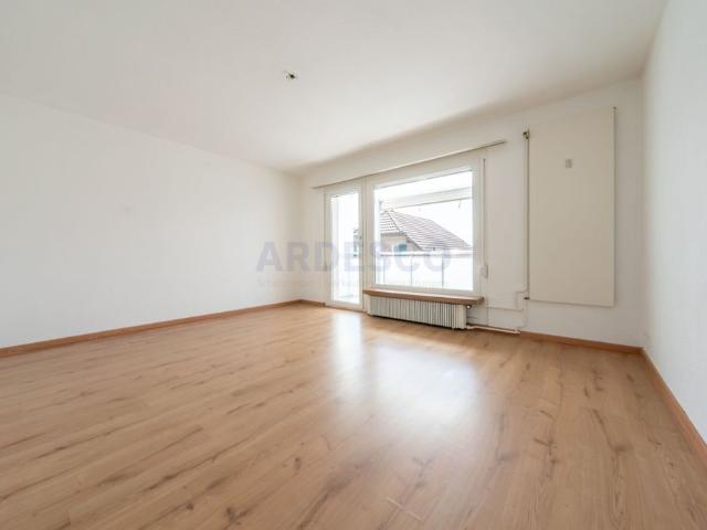 Apartment mieten in Hunzenschwil, Aargau