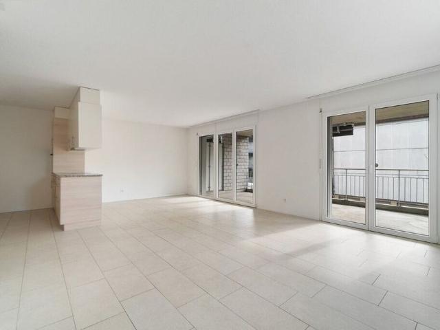 Apartment mieten in Luterbach, Solothurn