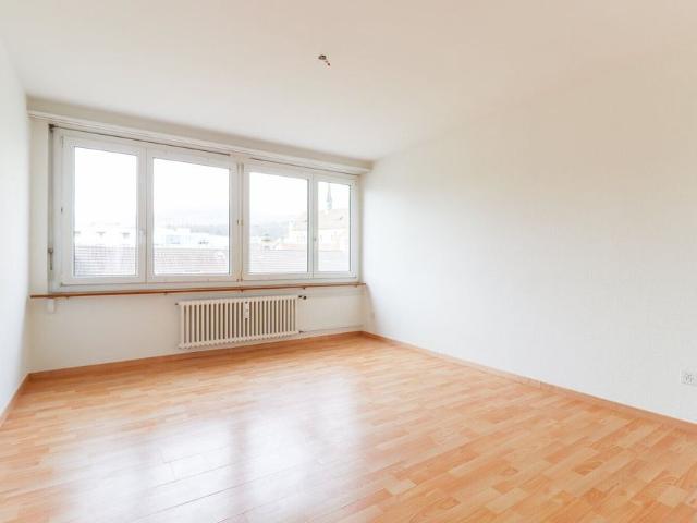 Apartment mieten in Olten, Solothurn