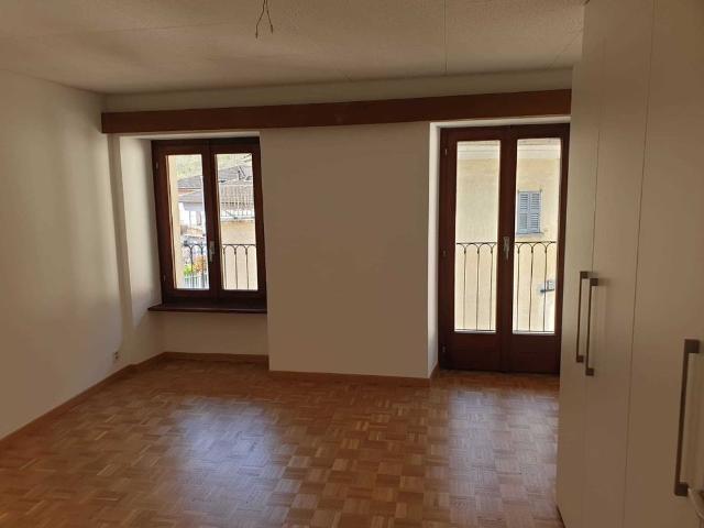 Apartment mieten in Cevio, Tessin