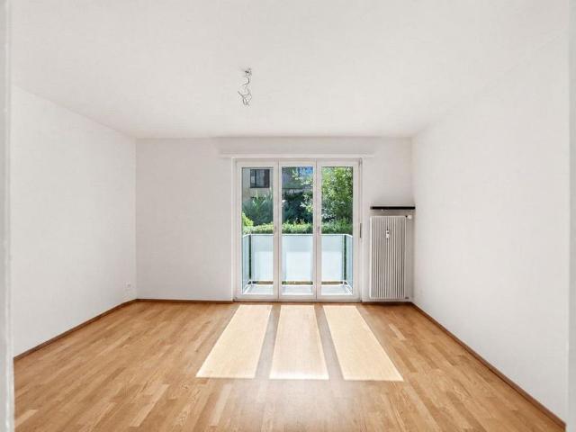 Apartment mieten in Basel, Basel-Stadt