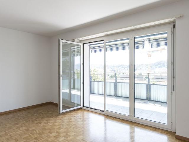 Apartment mieten in Zofingen, Aargau