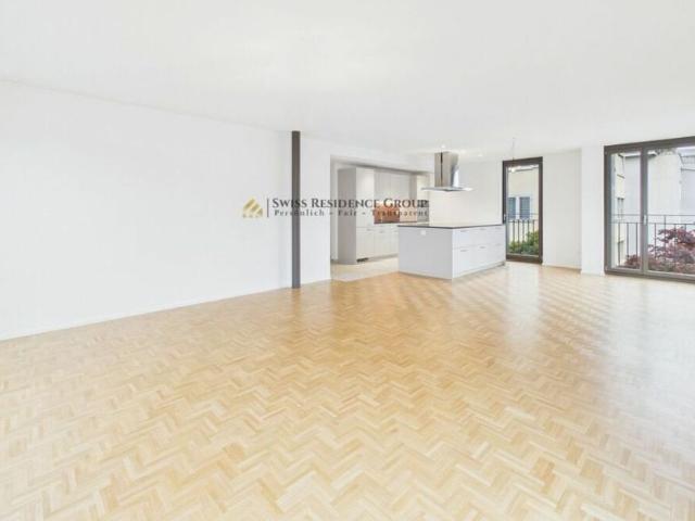 Apartment mieten in Einigen, Zürich