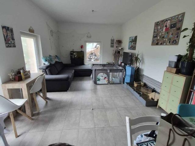 Apartment mieten in Ballaigues, Waadt
