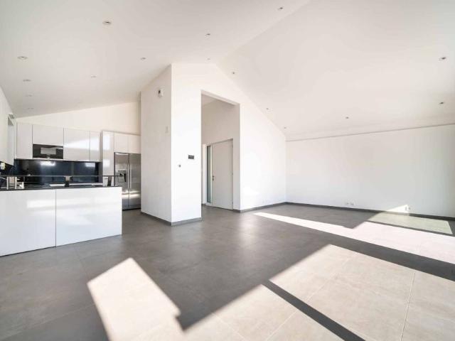 Apartment mieten in Saint-Sulpice (VD), Waadt