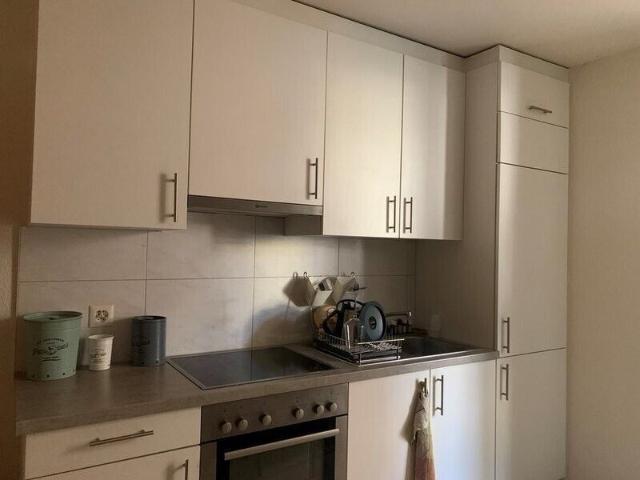 Apartment mieten in Basel, Basel-Stadt